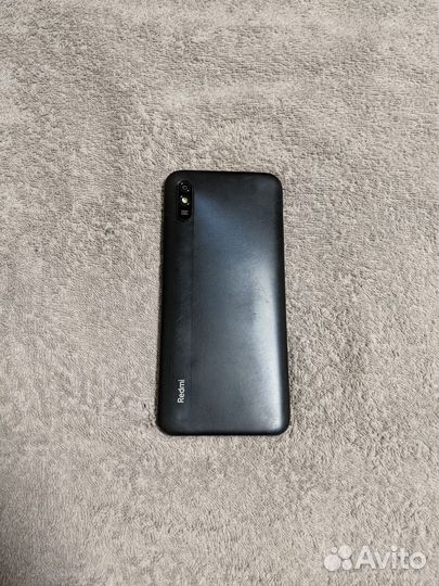 Xiaomi Redmi 9A, 2/32 ГБ