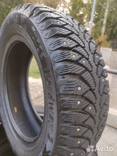 Tunga Nordway 2 175/65 R14 82Q