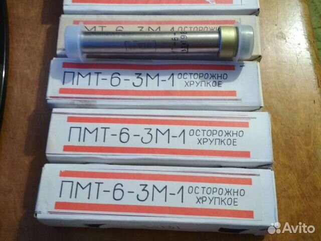 Пмт-6-3М1 (много) купить в Москве с доставкой | Хобби и отдых | Авито