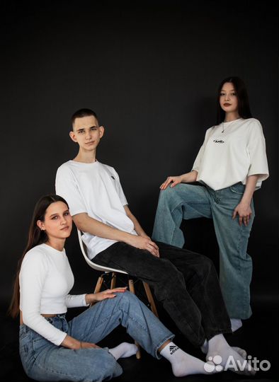 Фотограф и видеограф