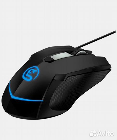 Игровая клавиатура