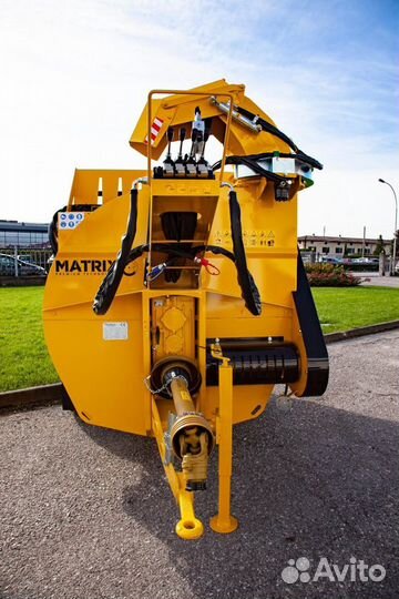 Кормораздатчик Sipma RB 1200 KRUK, 2023