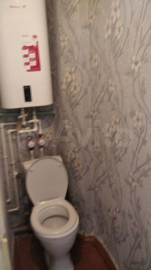 Комната 12 м² в 2-к., 1/5 эт.