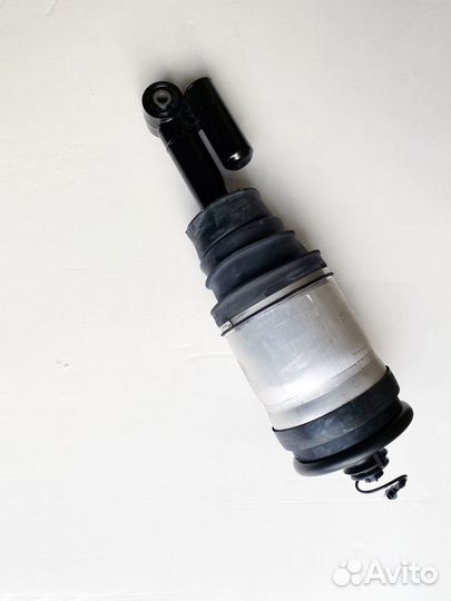 Задний левый пневмоамортизатор RR L320 Supercharg