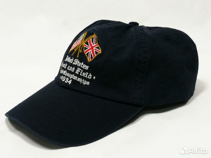 Бейсболка 