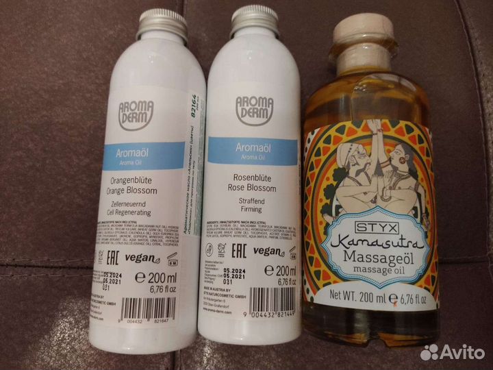 Styx обёртывание виски пеленание