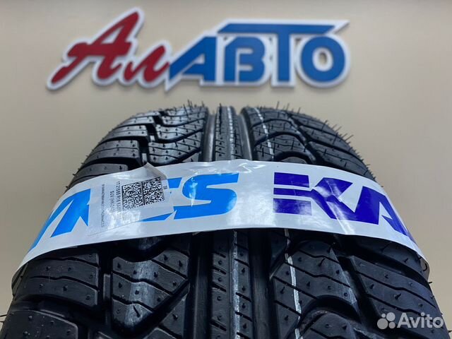 КАМА Кама 365 SUV (НК-242) 215/65 R16 102Q