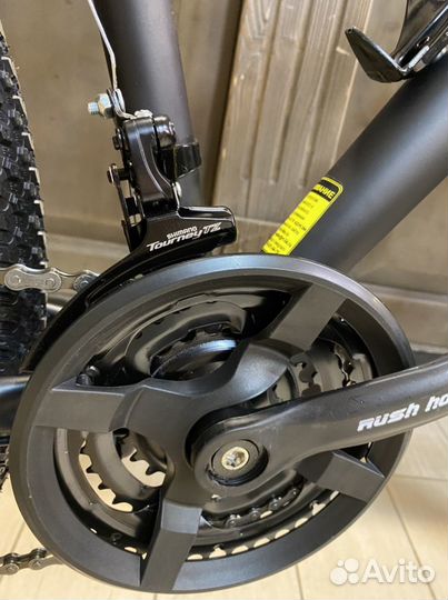 Велосипед 27.5