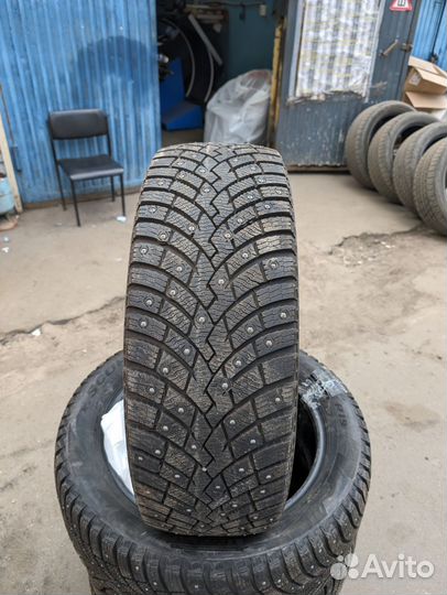 Pirelli Ice Zero 2 225/55 R19 103H