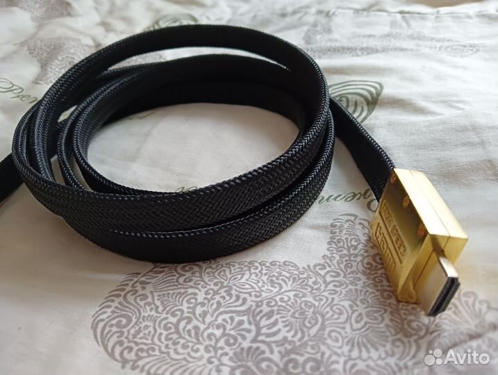 Hdmi-кабель IconBit, 3D, High Speed, 2м., отправка