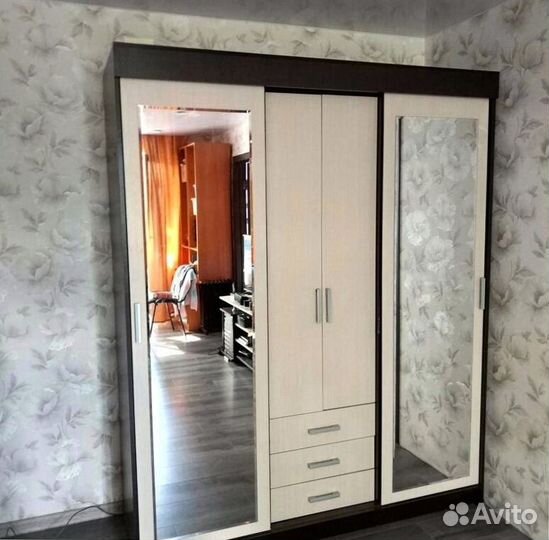 Шкаф для одежды Доставка 1 день