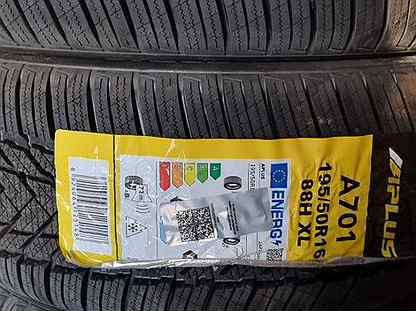 Aplus A701 195/50 R16 88H