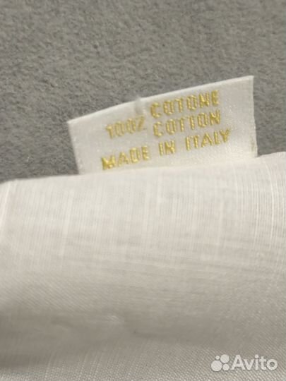 Brioni Платок Италия Оригинал