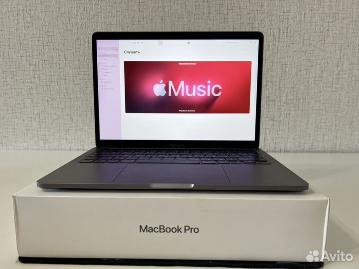 MacBook Pro 13 2020 m1 8/256