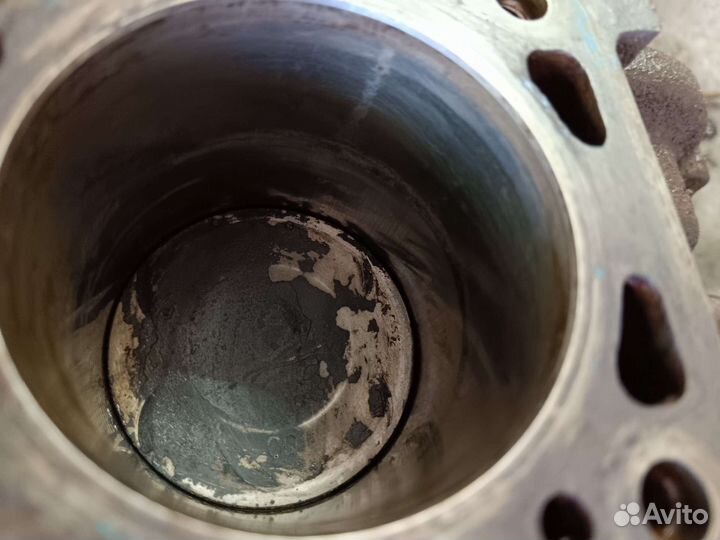 Chevrolet lacetti 1.4 Блок двигателя F14 D3