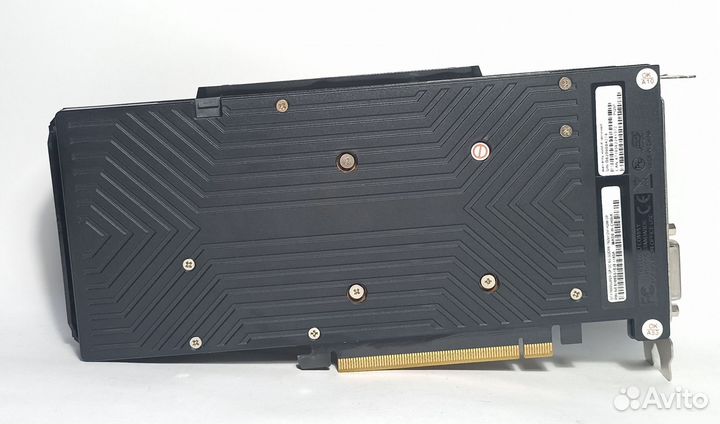 Gtx 1660 Super Palit