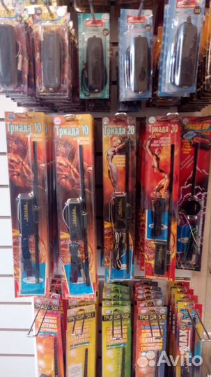 Антенны для цифрового тв и укв/FM