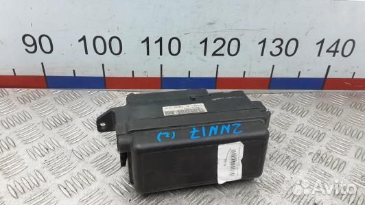 Блок предохранителей mini cooper 1 (2NN17M102)