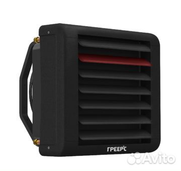 Тепловентилятор Греерс вс-2245 (Volcano VR2)