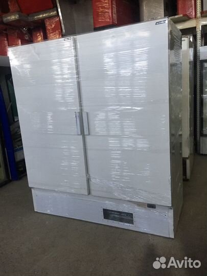 Холодильный шкаф бу