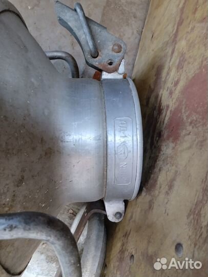 Фляга-бидон 40 литров