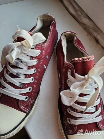 Обувь женская 38 размер