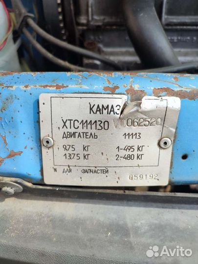 ВАЗ 1111 Ока 0.7 МТ, 1997, 15 186 км