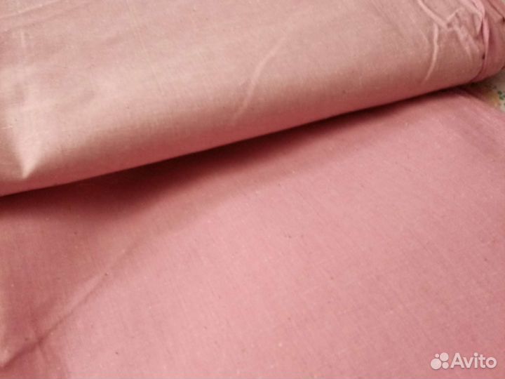 Ткани натуральный состав