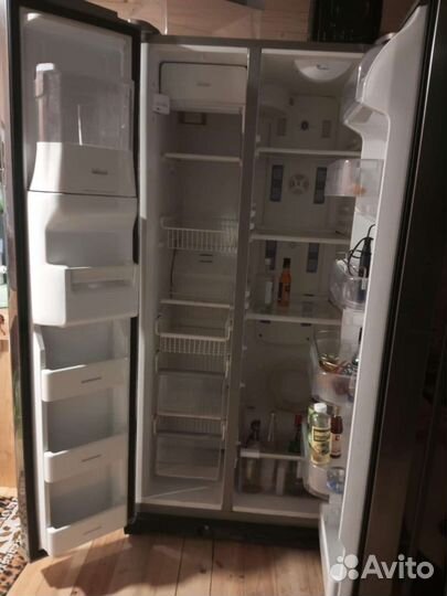 Холодильник бу