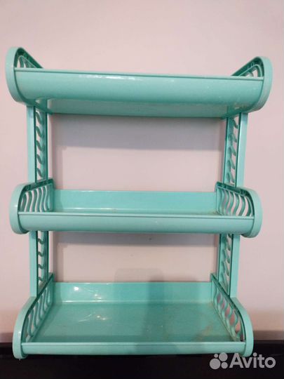 Полка для ванной бу