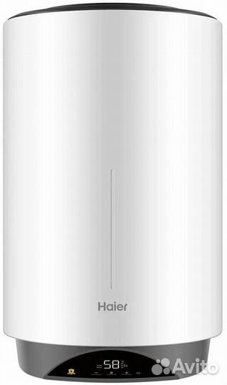 Водонагреватель Haier ES80V-VH3 3.3кВт 80л