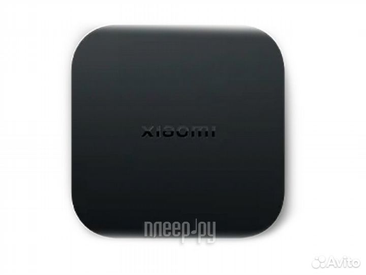 Xiaomi TV Box S 2nd Gen PFJ4167RU