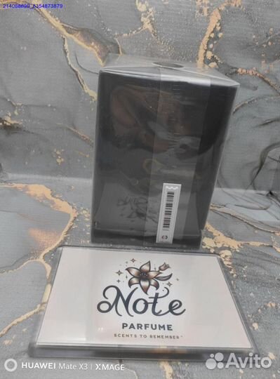 Туалетная Вода Dior Sauvage Elixir 60 мл (Арт.48099)