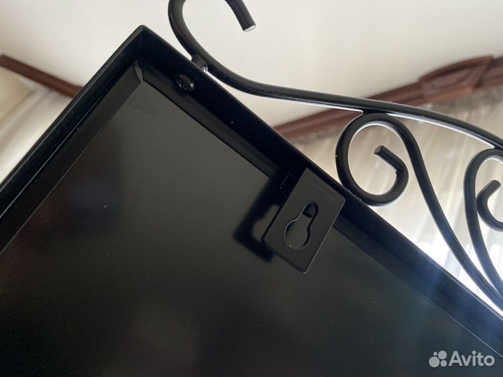 Напольное Зеркало IKEA karmsund