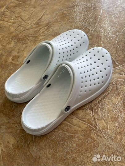 Кроксы женские 40 размер