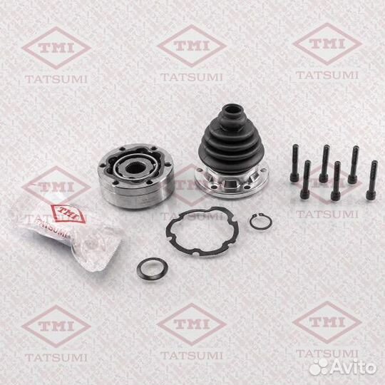 ШРУС внутренний к-т audi 80 -94 TMI tatsumi TDB103