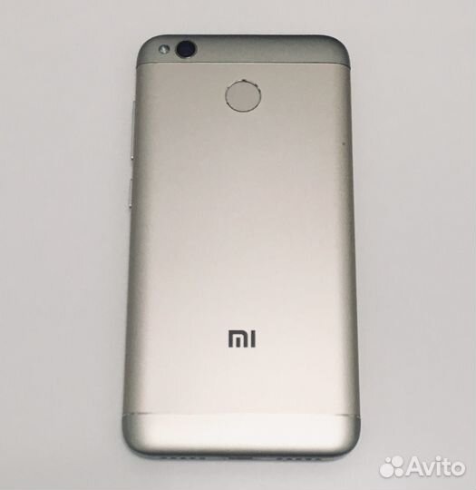 Redmi 4x