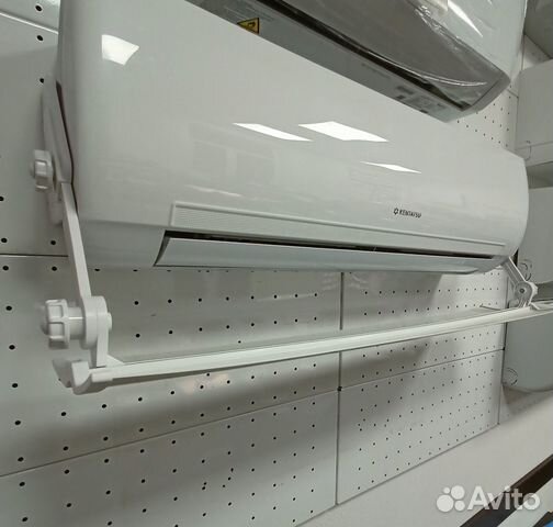 Кондиционеры (для Комфорта)