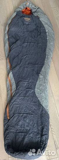 Спальник pinguin topas 195