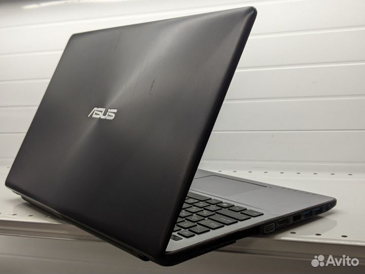 Ноутбуки asus K550LB-XO186H