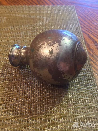 Ручка от трости