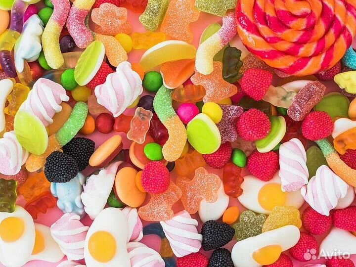 Вахта Упаковщик Кит-Кат в Москве