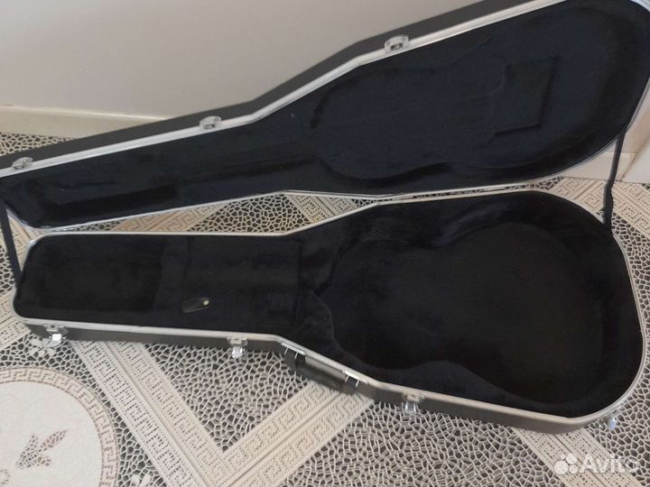 Кейс для акустической гитары