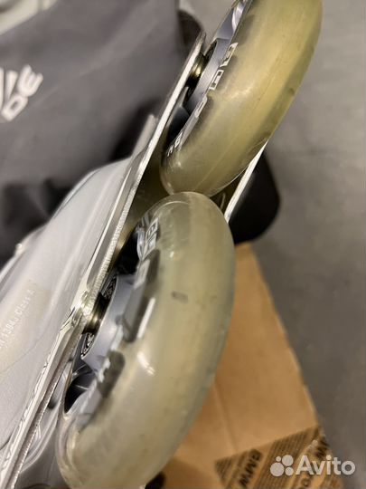 Ролики rollerblade женские