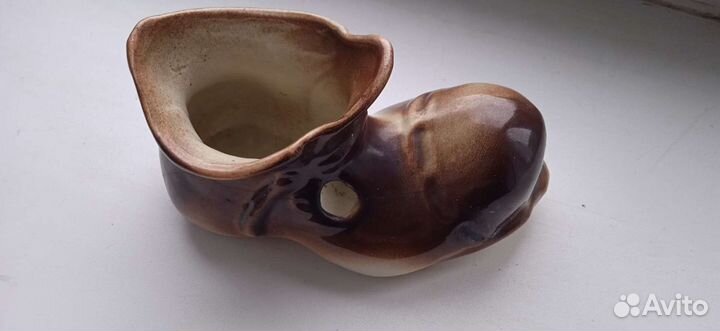 Пепельница 