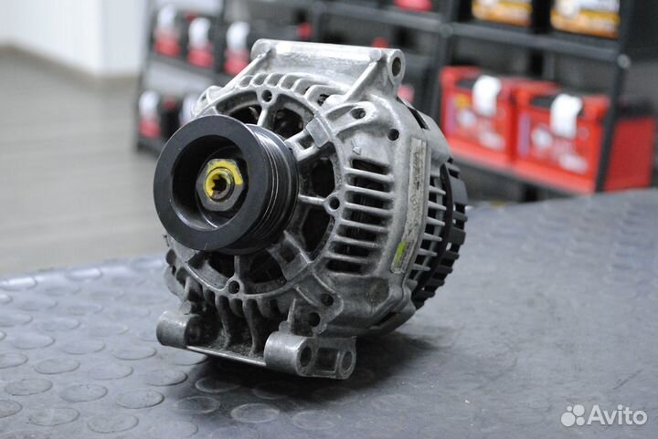 Генератор Renault Clio, Symbol, Megane 1.4 б/у