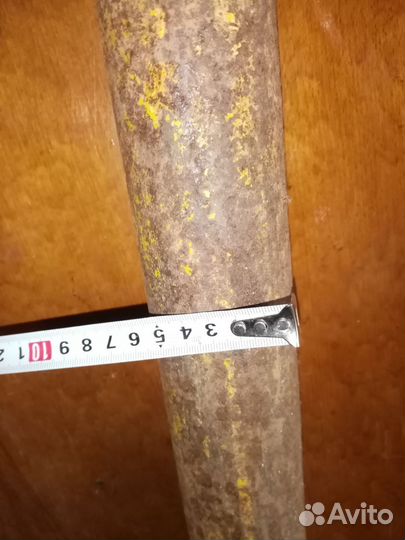 Жесткая сцепка для грузовых автомобилей