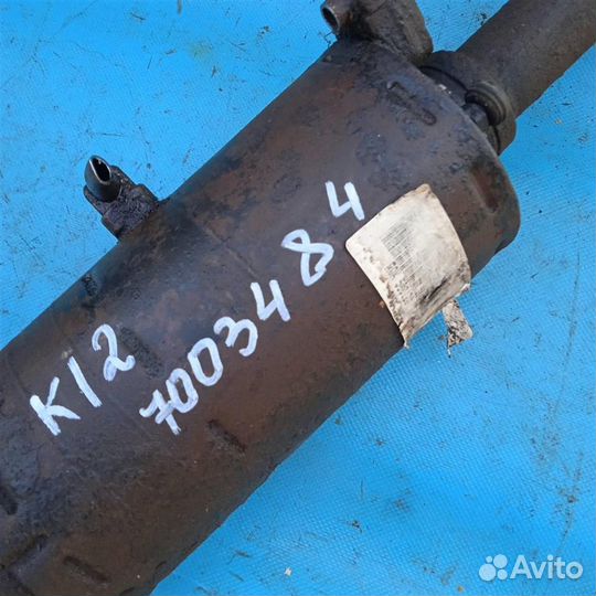 Стабилизатор задний Land Rover range rover sport