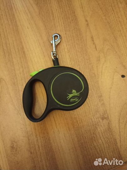 Поводок рулетка для собак flexi 3 метра