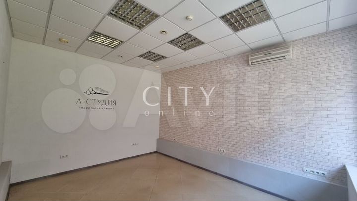 Нежилое помещение, первая линия, ул Чернышевского